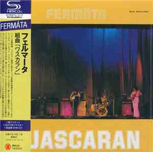 Fermáta - Huascaran