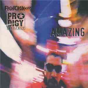 Flightcrank - Amazing