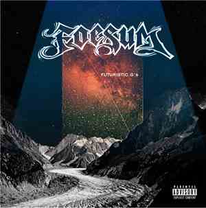 Foesum - Futuristic G'z