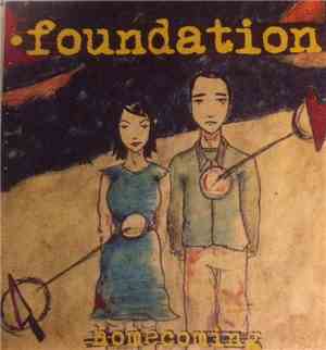 Foundation  - Homecoming