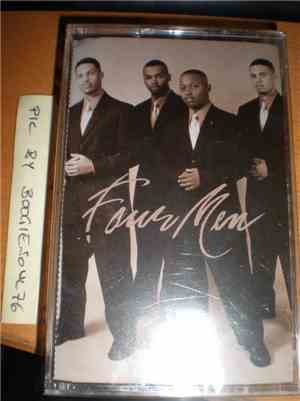 Four Men - Four Men