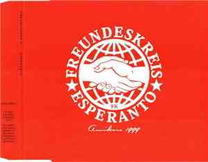 Freundeskreis - Esperanto