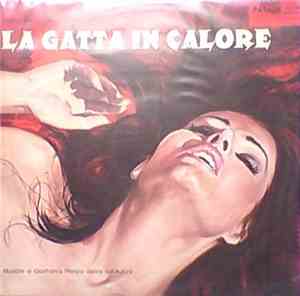 Gianfranco Plenizio - La Gatta In Calore