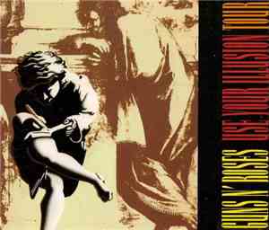 Guns N' Roses - Use Your Illusion Tour 1992