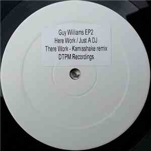 Guy Williams - EP2