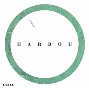Harbou - Dystopic EP