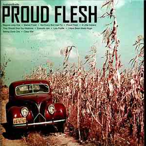 Husband&wife - Proud Flesh
