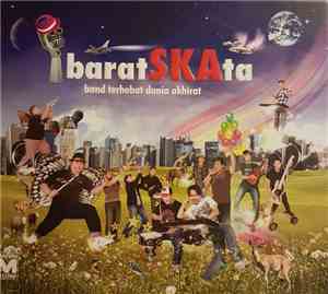 Ibaratskata - Band Terhebat Dunia Akhirat