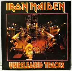 Iron Maiden - Unreleased Tracks