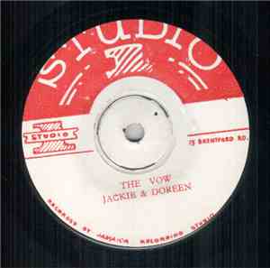 Jackie & Doreen - The Vow / Adorable You