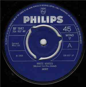 Jacky - White Horses