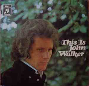John Walker  - This Is