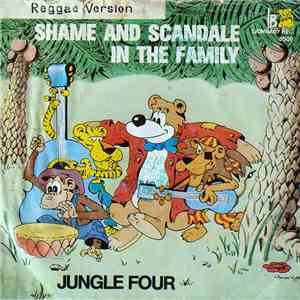 Jungle Four - Shame And Scandale In The Family