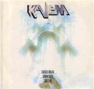 Kajem - Kajem 2