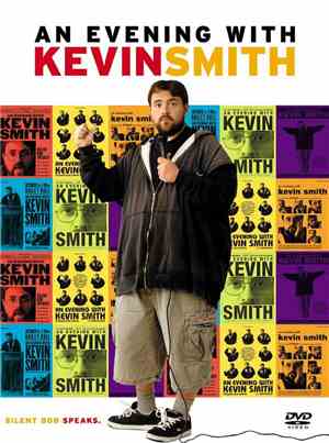 Kevin Smith  - An Evening With Kevin Smith