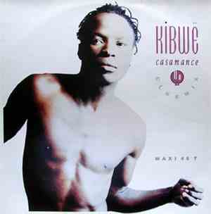 Kibwe - Casamance Club Mix
