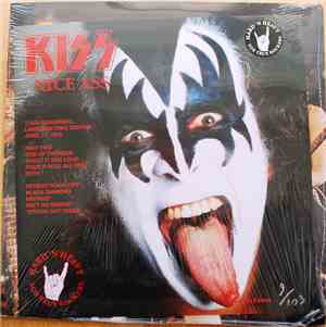 Kiss - Nice Ass
