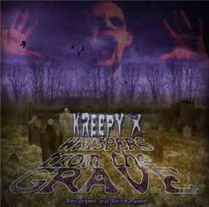 Kreepy X - Whispers from the Grave