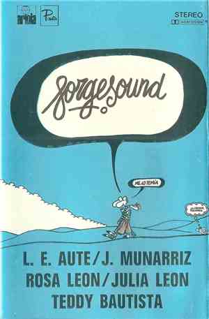 L. E. Aute / J. Munarriz / Rosa Leon / Julia Leon / Teddy Bautista - Forges ...