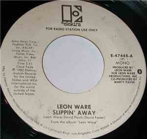 Leon Ware - Slippin' Away