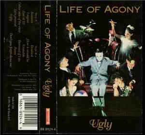 Life Of Agony - Ugly