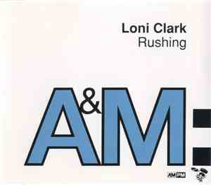 Loni Clark - Rushing