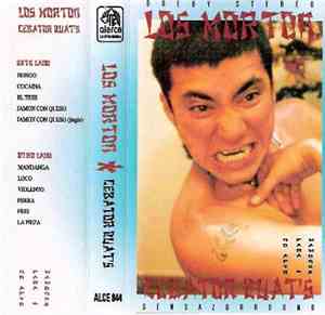 Los Morton - Cebator Quats