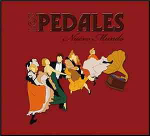 Los Pedales - Nuevo Mundo