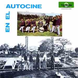 Los Sharks - En El Autocine