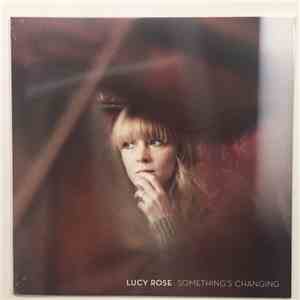 Lucy Rose - Something's Changing