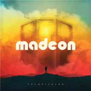 Madeon - Technicolor