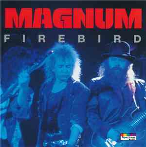Magnum  - Firebird