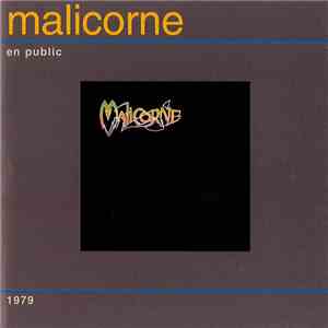Malicorne - En Public