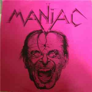 Maniac  - Maniac