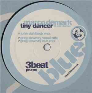 Marco Demark Ft. Casey Barnes - Tiny Dancer