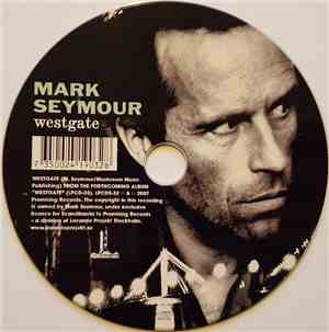 Mark Seymour - Westgate