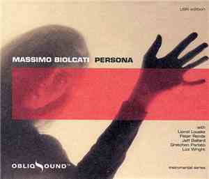 Massimo Biolcati - Persona