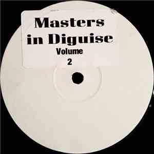 Masters In Diguise - Volume 2