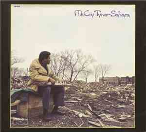 McCoy Tyner - Sahara