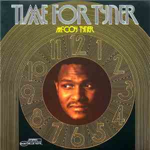 McCoy Tyner - Time For Tyner