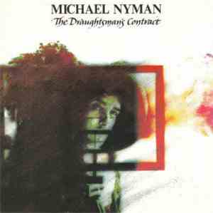 Michael Nyman - The Draughtsman's Contract