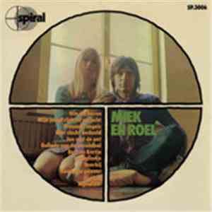 Miek En Roel - Miek En Roel