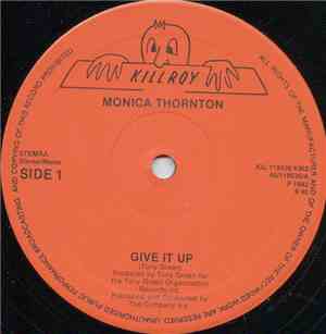 Monica Thornton - Give It Up