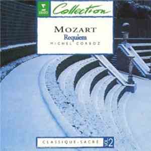 Mozart - Elly Ameling, Barbara Scherler, Louis Devos, Roger Soyer, Orchestr ...
