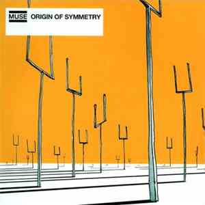 Muse - Origin Of Symmetry
