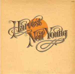 Neil Young - Harvest