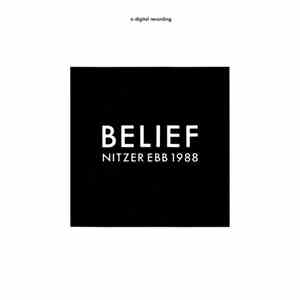 Nitzer Ebb - Belief