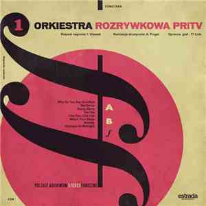 Orkiestra Rozrywkowa PRiTV - 1