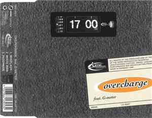 Overcharge Feat. G-Meter - Whiplash