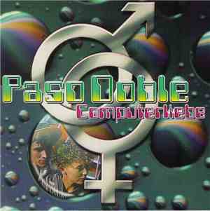 Paso Doble - Computerliebe